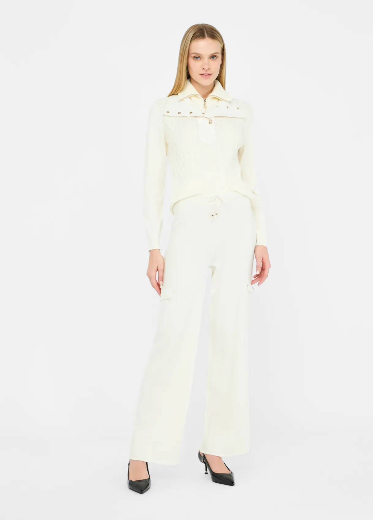 Liu Jo Pantalon Better|Femme Vêtements De Sport|Pantalons