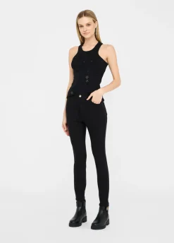 Liu Jo Pantalon Better|Femme Vêtements De Sport|Pantalons