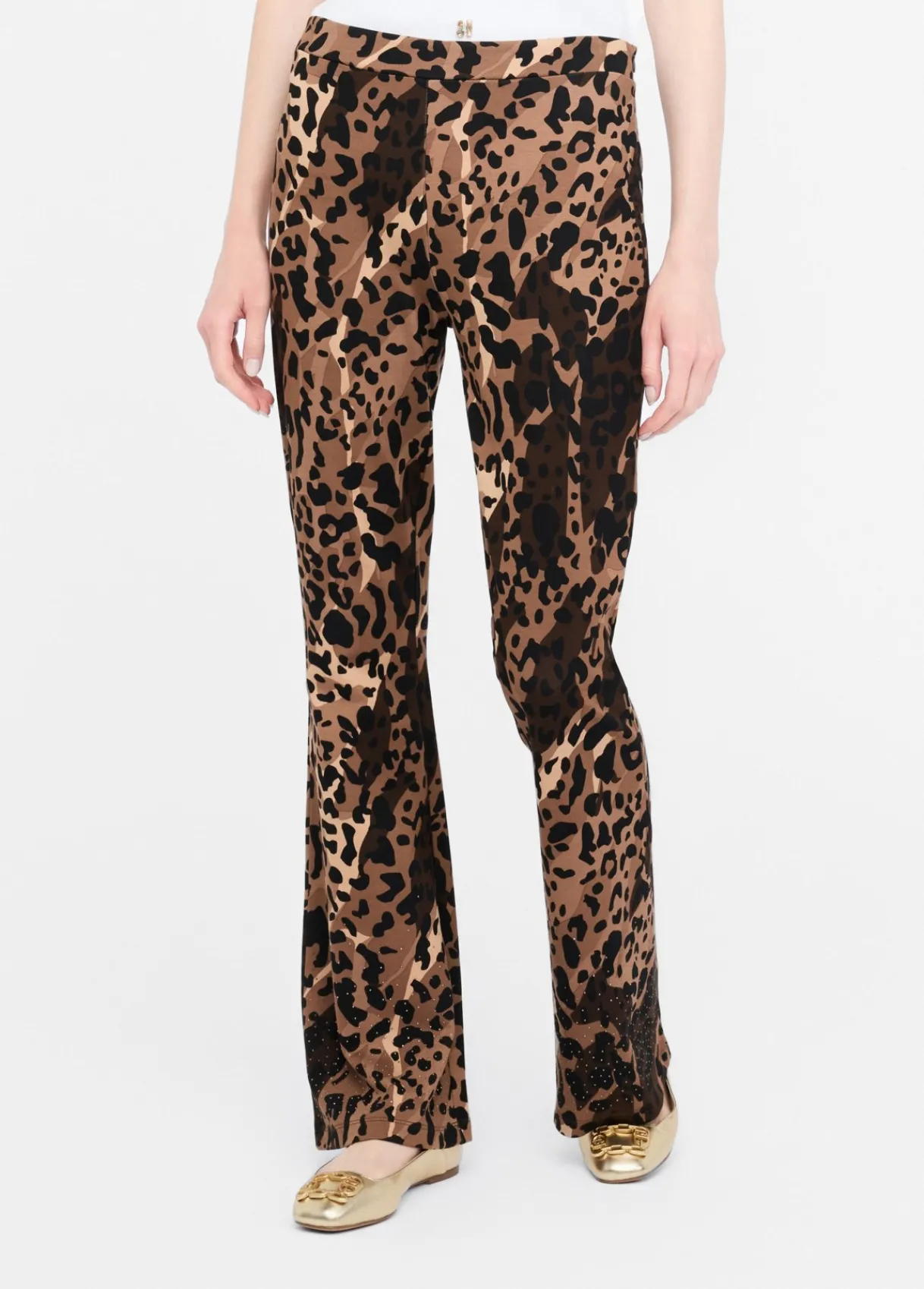 Liu Jo Pantalon Better|Femme Vêtements De Sport|Pantalons