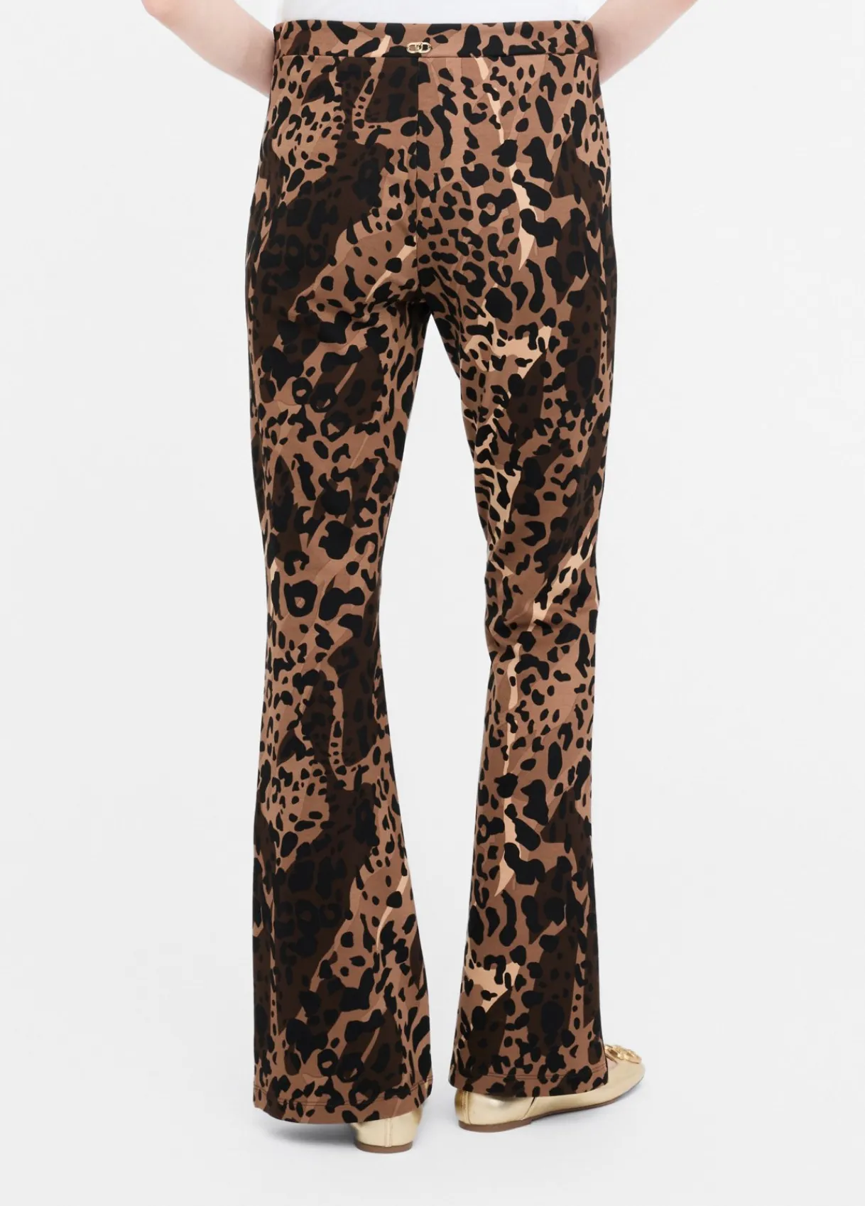 Liu Jo Pantalon Better|Femme Vêtements De Sport|Pantalons