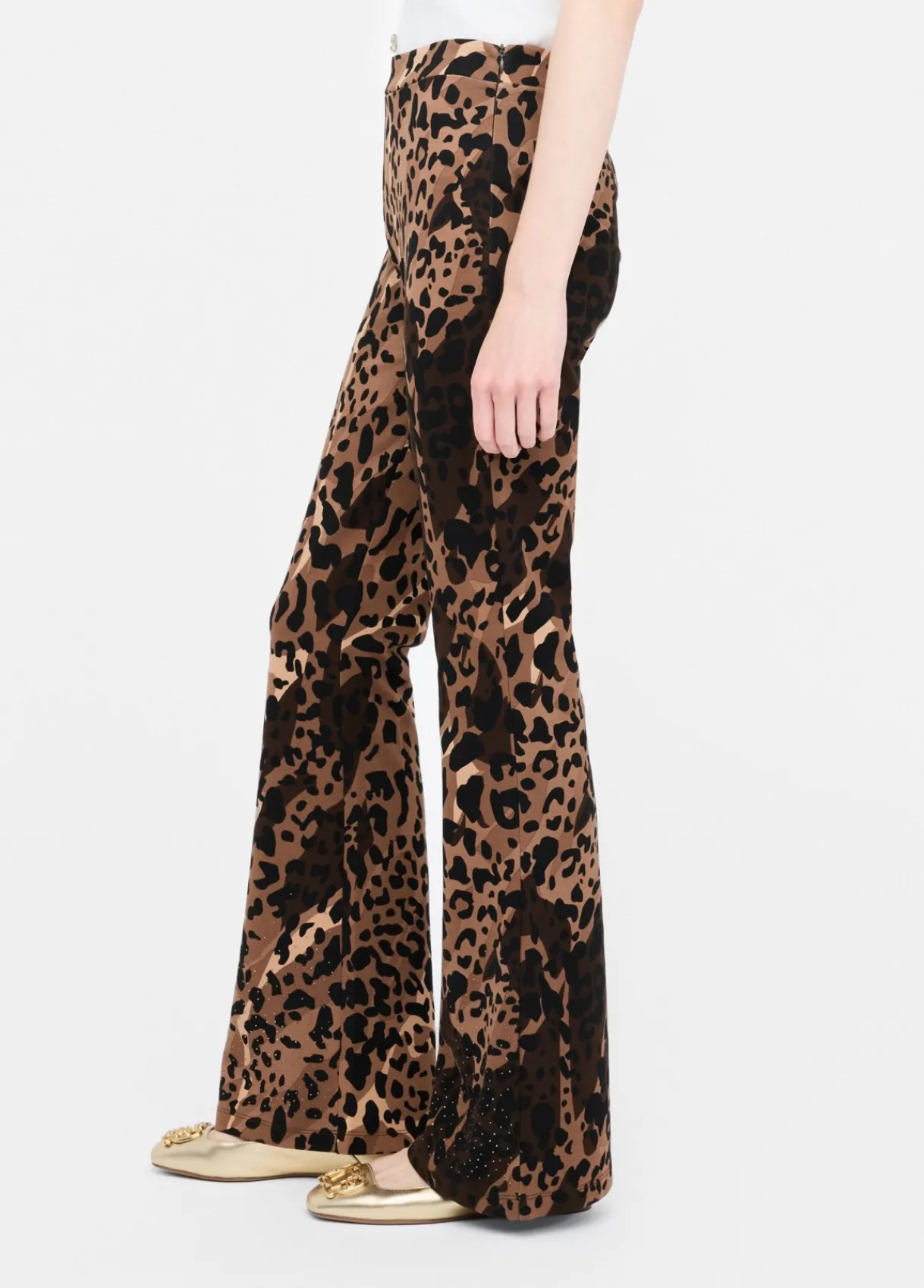 Liu Jo Pantalon Better|Femme Vêtements De Sport|Pantalons
