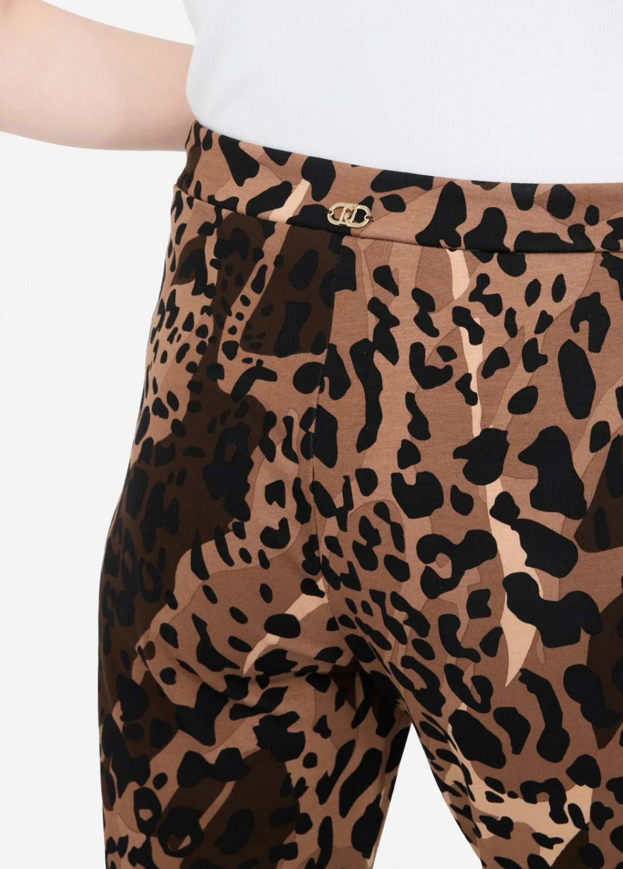 Liu Jo Pantalon Better|Femme Vêtements De Sport|Pantalons