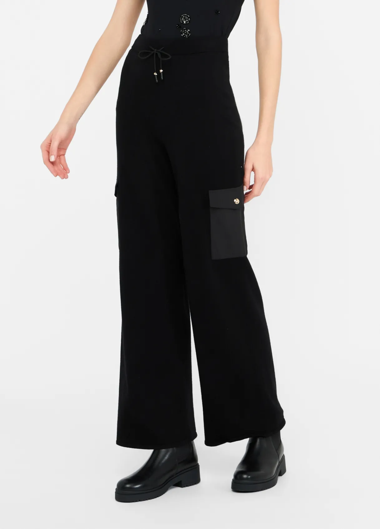 Liu Jo Pantalon Better|Femme Vêtements De Sport|Pantalons