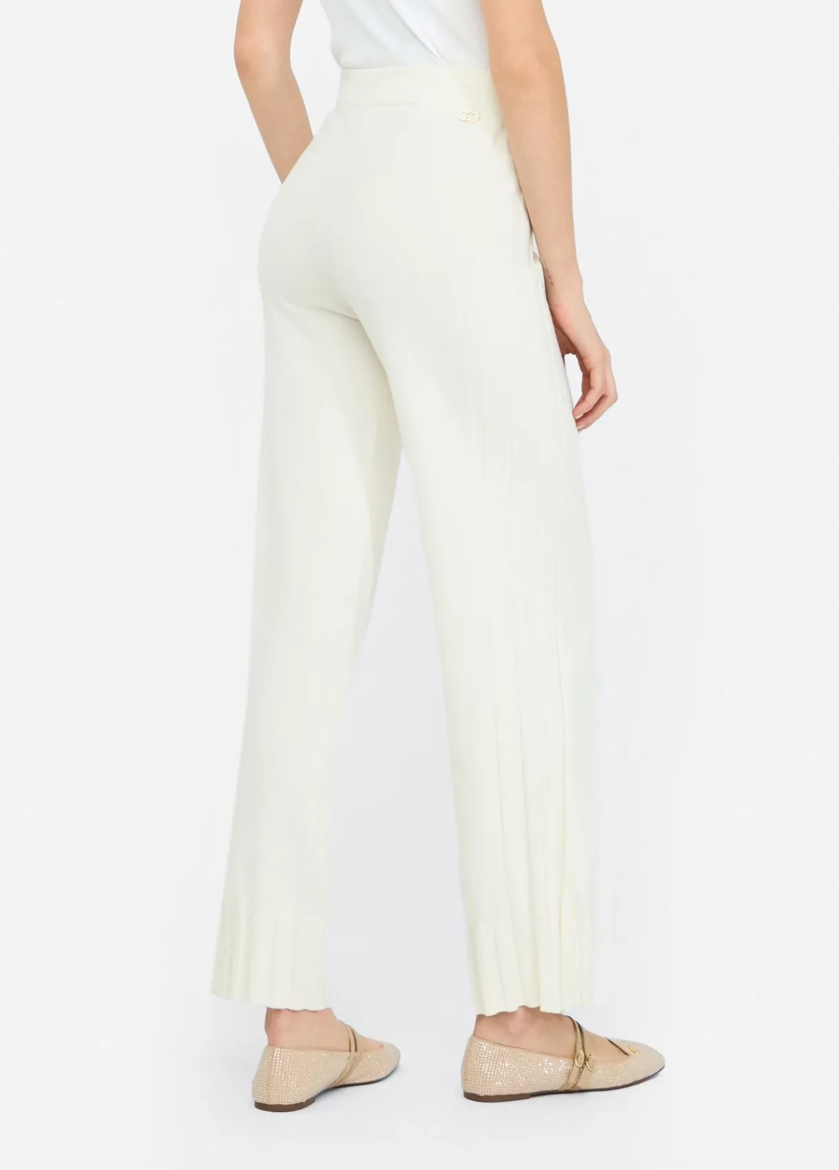 Liu Jo Pantalon Better|Femme Vêtements De Sport|Pantalons