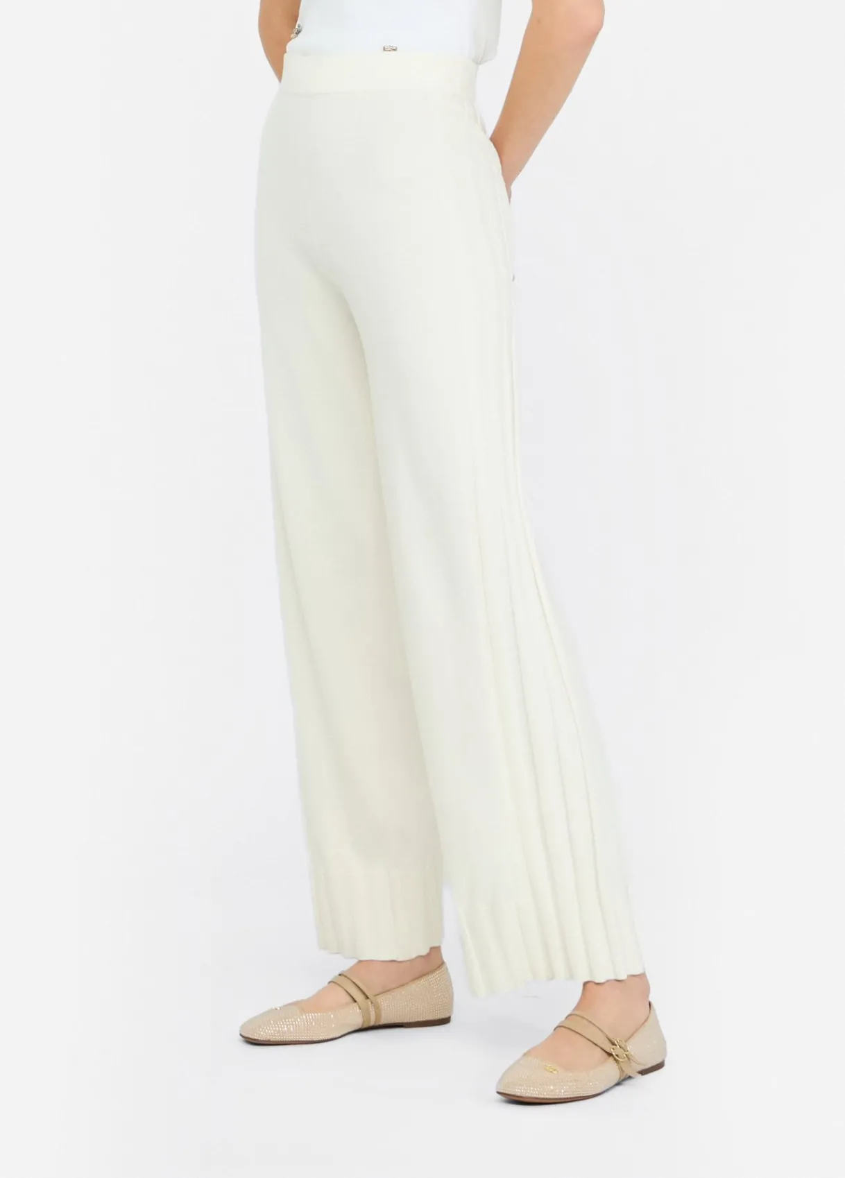 Liu Jo Pantalon Better|Femme Vêtements De Sport|Pantalons