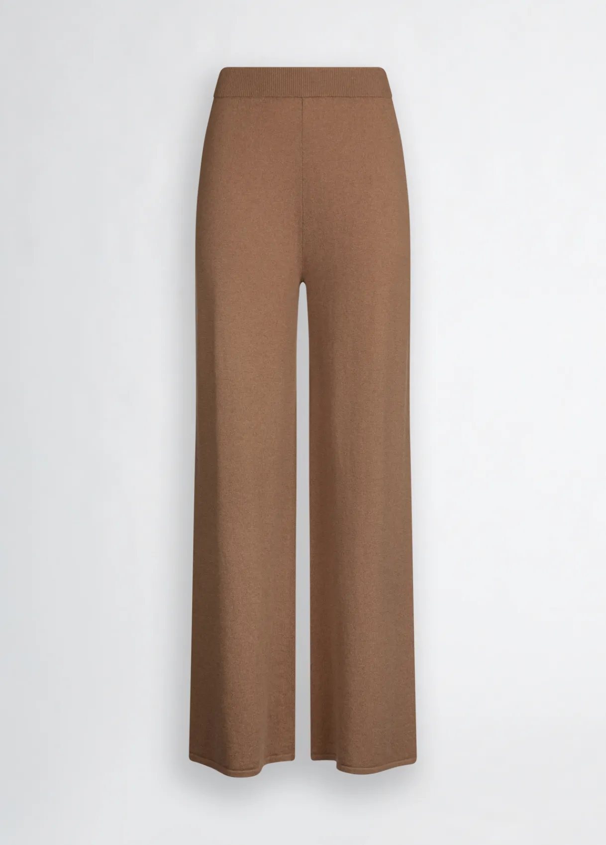 Liu Jo Pantalon long en maille|Femme Pantalons|Mailles