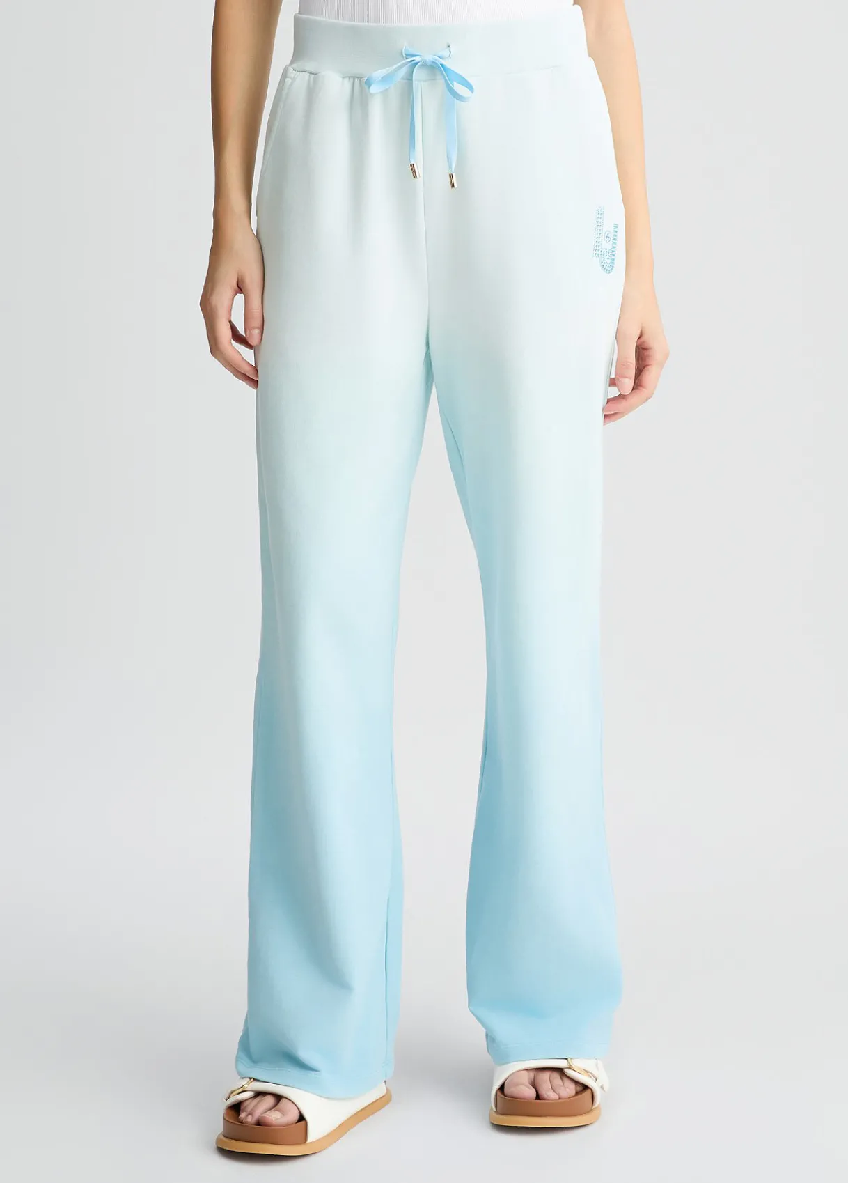 Liu Jo Pantalon molletonné|Femme Vêtements De Sport|Pantalons