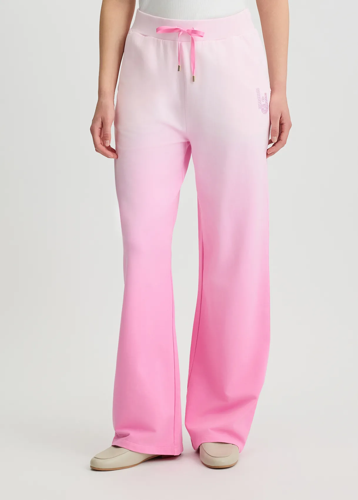 Liu Jo Pantalon molletonné|Femme Vêtements De Sport|Pantalons