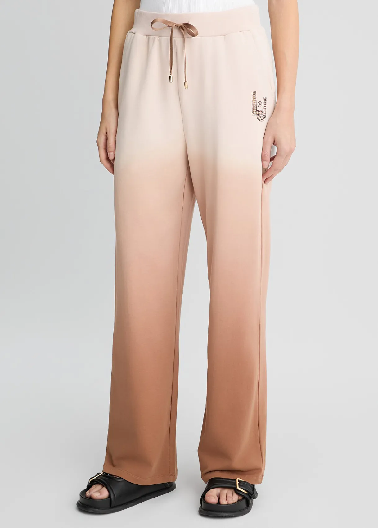 Liu Jo Pantalon molletonné|Femme Vêtements De Sport|Pantalons