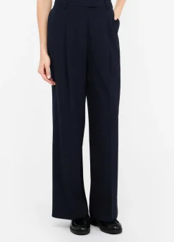 Liu Jo Pantalon palazzo|Femme Pantalons