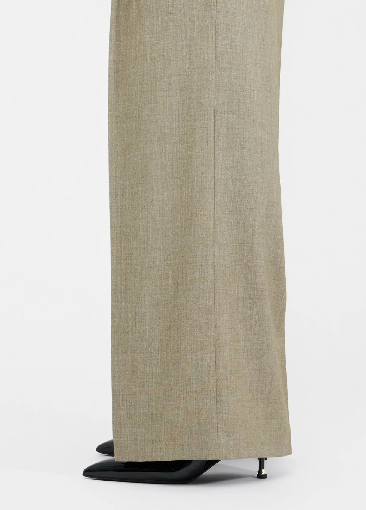 Liu Jo Pantalon palazzo|Femme Pantalons