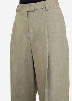 Liu Jo Pantalon palazzo|Femme Pantalons