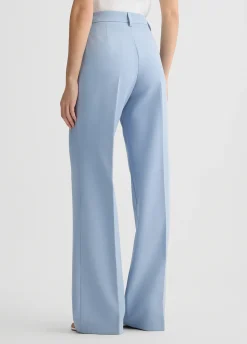 Liu Jo Pantalon Palazzo|Femme Pantalons|Tailleurs