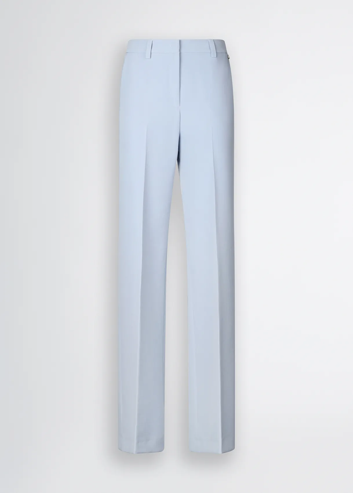 Liu Jo Pantalon Palazzo|Femme Pantalons|Tailleurs