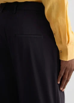 Liu Jo Pantalon pour homme à pinces|Homme Pantalons