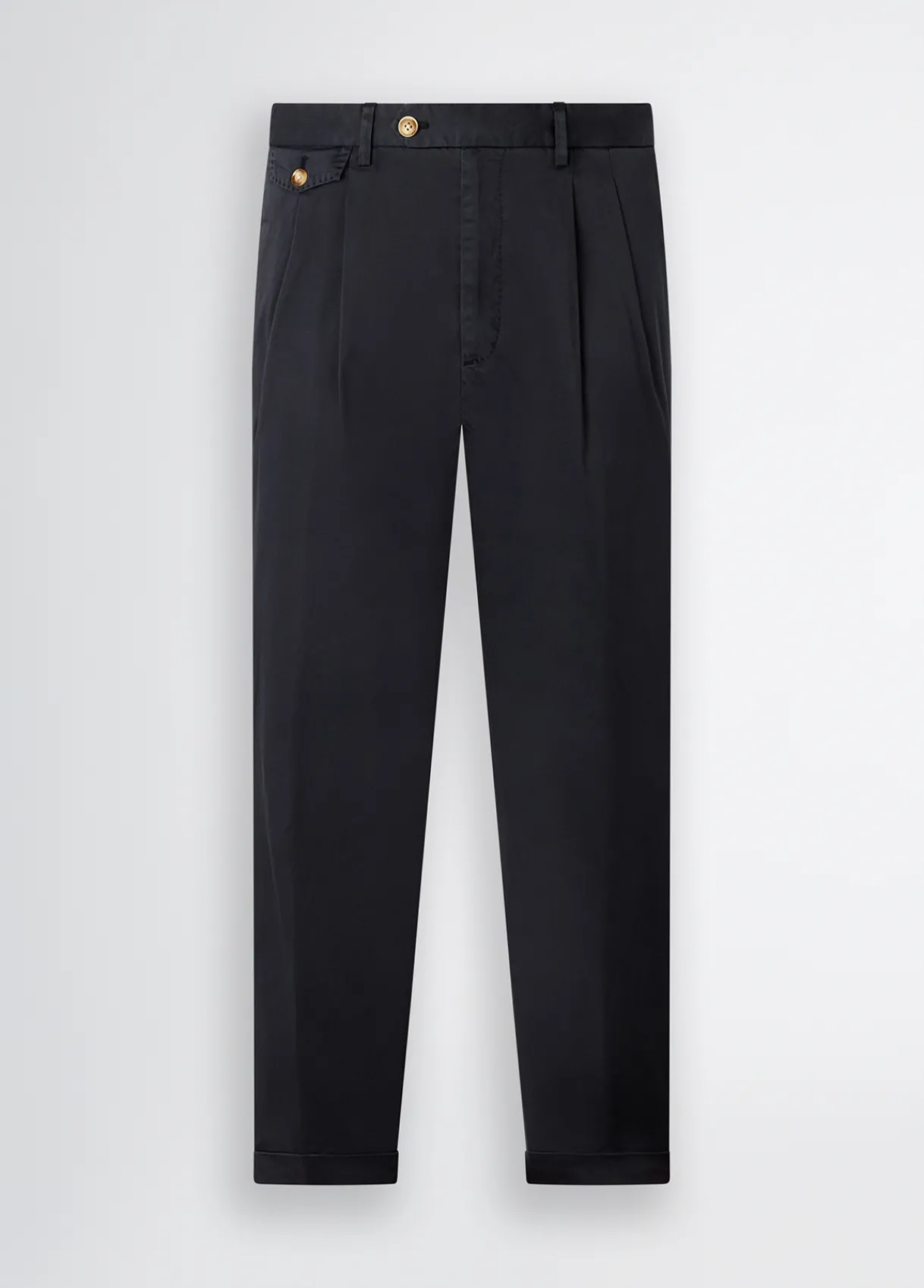 Liu Jo Pantalon pour homme à pinces|Homme Pantalons