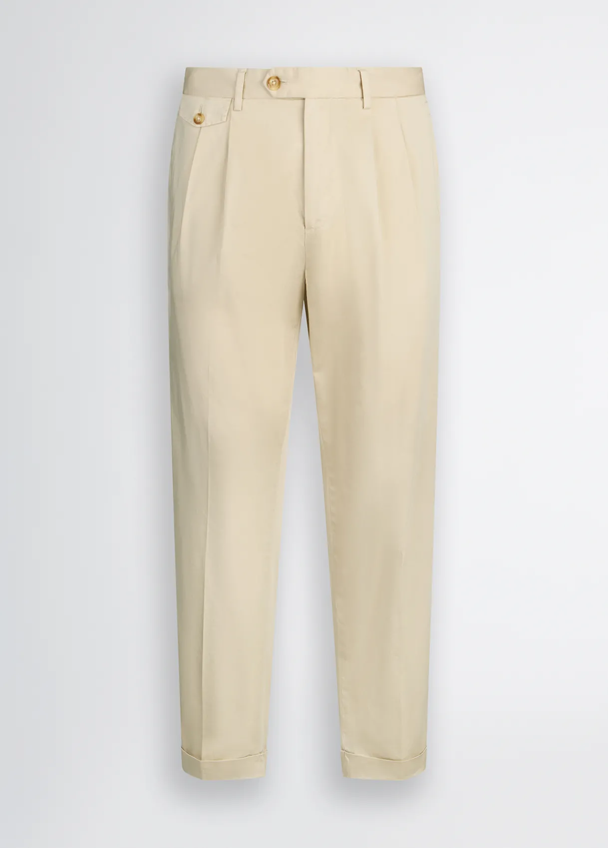 Liu Jo Pantalon pour homme à pinces|Homme Pantalons