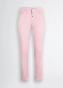Liu Jo Pantalon skinny|Femme Pantalons