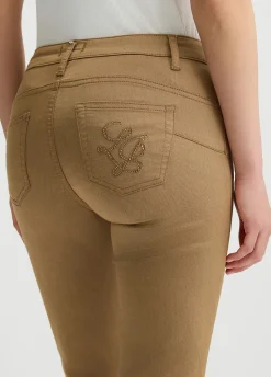 Liu Jo Pantalon skinny|Femme Pantalons