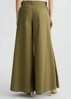 Liu Jo Pantalon évasé|Femme Pantalons