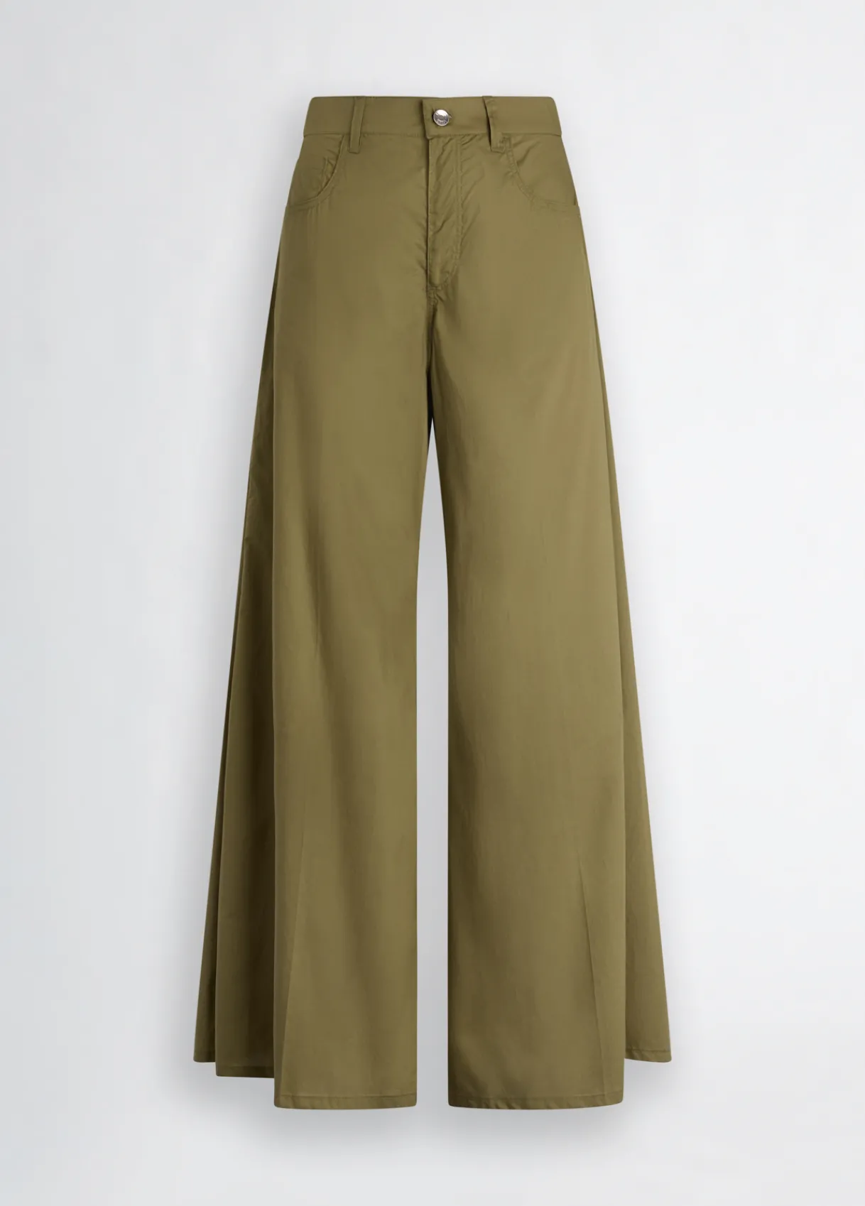 Liu Jo Pantalon évasé|Femme Pantalons
