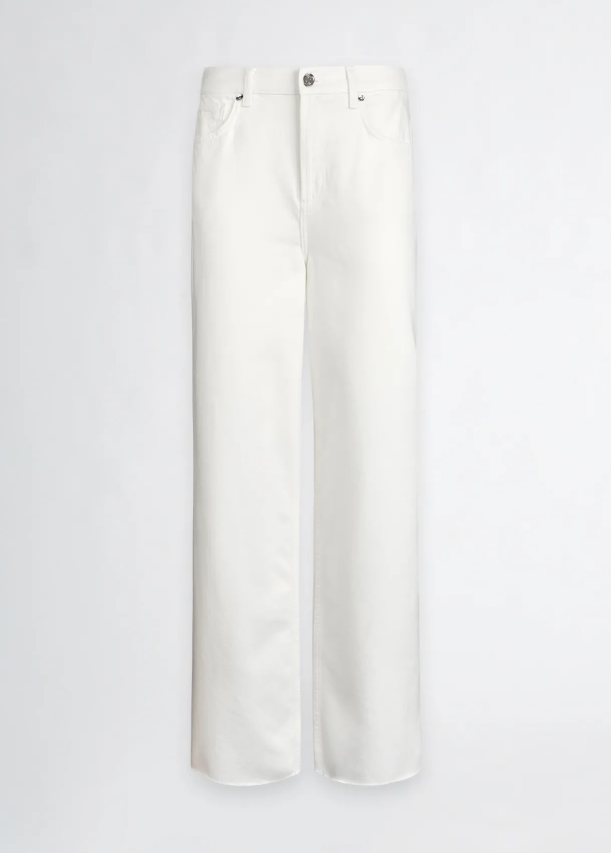 Liu Jo Pantalon wide leg|Femme Pantalons