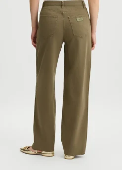 Liu Jo Pantalon wide leg|Femme Pantalons
