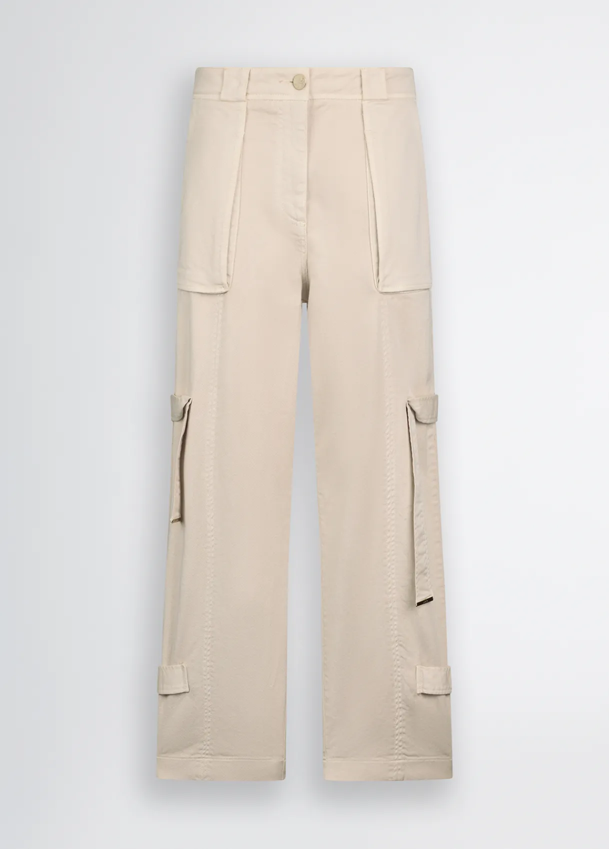 Liu Jo Pantalon worker|Femme Pantalons