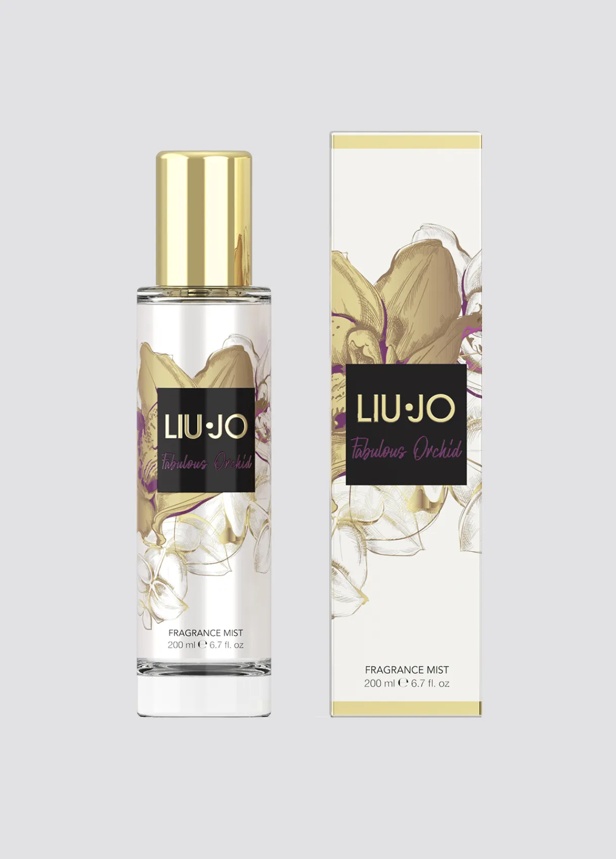 Liu Jo Parfum|Femme Parfums