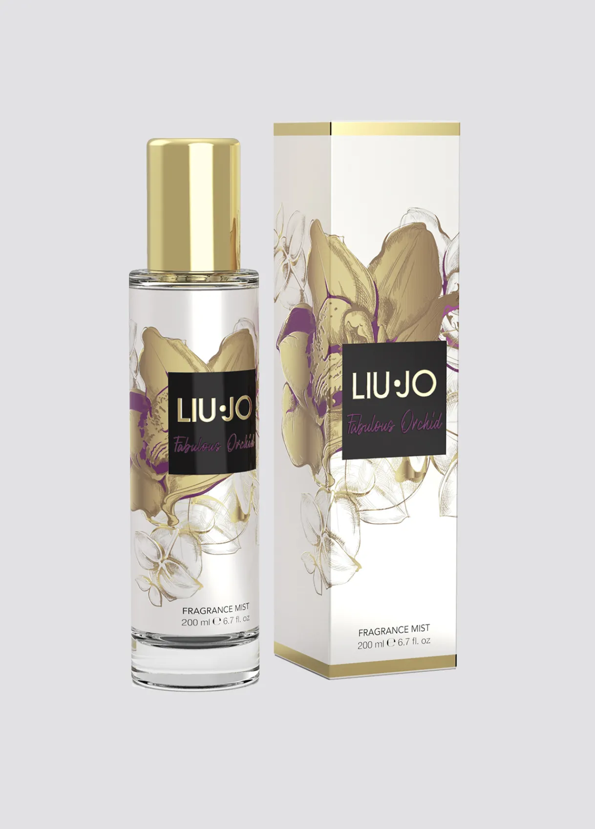 Liu Jo Parfum|Femme Parfums