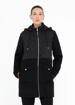 Liu Jo Parka Better|Femme Manteaux