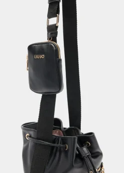 Liu Jo Petit sac seau|Femme Sac Porté Épaule