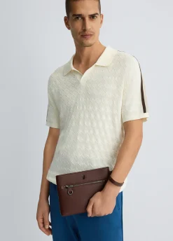 Liu Jo Pochette pour homme|Homme Sacs Et Sacs À Dos