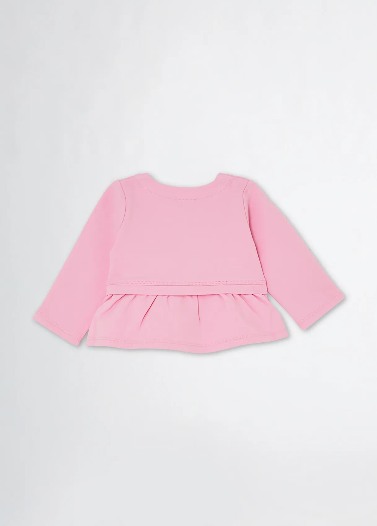 Liu Jo Polaire en coton à zip| Pull Et Sweatshirts