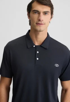 Liu Jo Polo avec logo|Homme Polos Et T-Shirts
