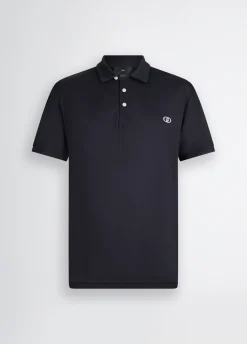 Liu Jo Polo avec logo|Homme Polos Et T-Shirts