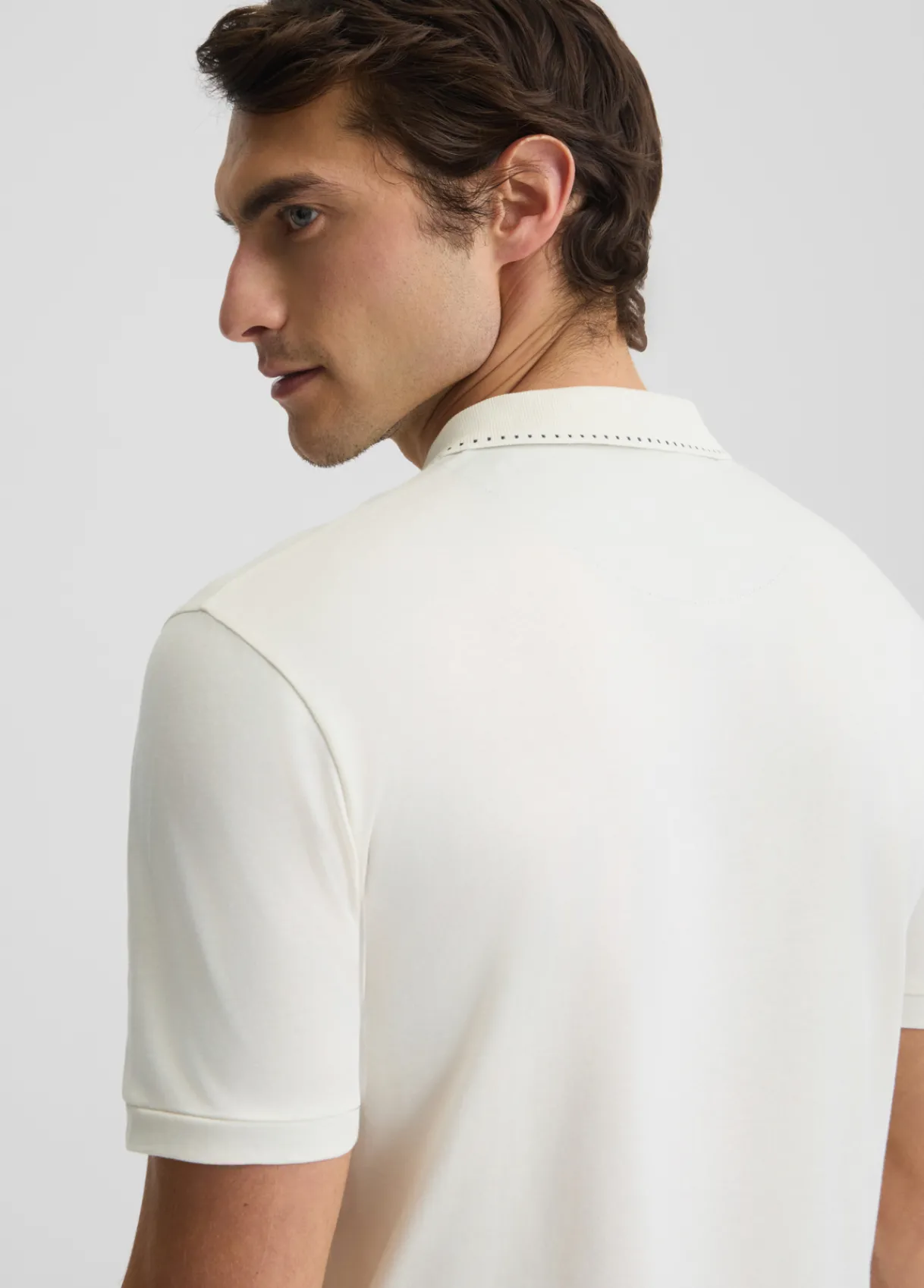 Liu Jo Polo avec poche|Homme Polos Et T-Shirts