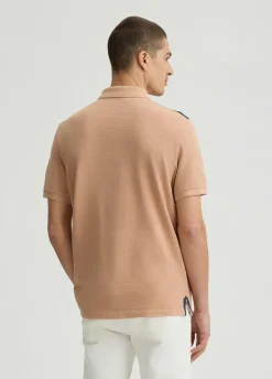 Liu Jo Polo chiné|Homme Polos Et T-Shirts