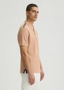 Liu Jo Polo chiné|Homme Polos Et T-Shirts