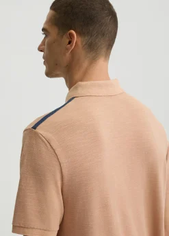 Liu Jo Polo chiné|Homme Polos Et T-Shirts