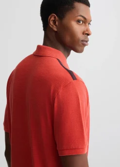 Liu Jo Polo chiné|Homme Polos Et T-Shirts