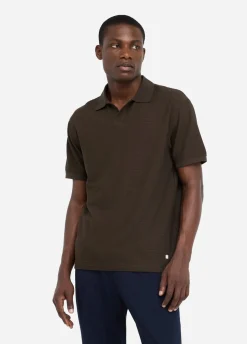 Liu Jo Polo en coton|Homme Polos Et T-Shirts