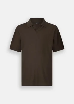 Liu Jo Polo en coton|Homme Polos Et T-Shirts