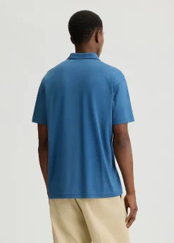Liu Jo Polo en coton avec logo|Homme Polos Et T-Shirts