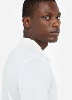 Liu Jo Polo en laine|Homme Pulls Et Sweaters