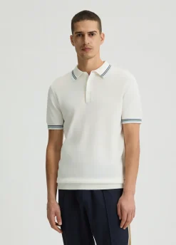 Liu Jo Polo en maille|Homme Pulls Et Sweaters