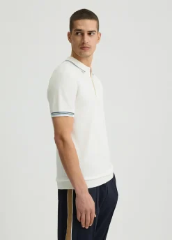 Liu Jo Polo en maille|Homme Pulls Et Sweaters