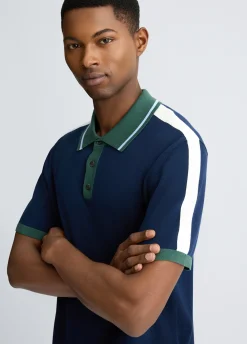 Liu Jo Polo en maille|Homme Pulls Et Sweaters|Polos Et T-Shirts