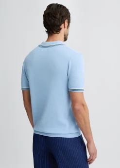 Liu Jo Polo en maille|Homme Pulls Et Sweaters