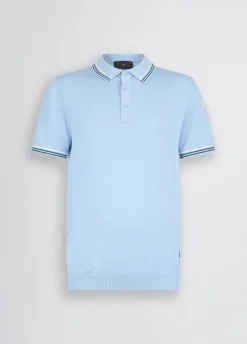 Liu Jo Polo en maille|Homme Pulls Et Sweaters